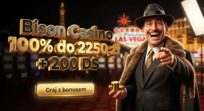 Bison Casino